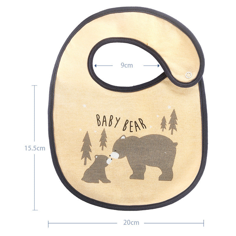 Z-Baby Bibs, Babies Accessories